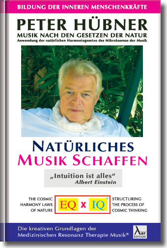 Peter Hübner - Natürliches Musik Schaffen