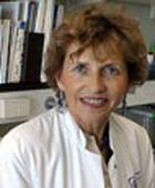 Prof. Dr. med. Ingrid Gerhard